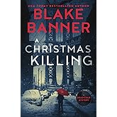 A Christmas Killing (A Dead Cold Mystery)
