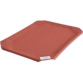 Original Pet Bed Replacement Cover - Terracotta - Large (43.5" x 31.5")