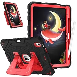 Fintie Kids Friendly Case for iPad (A16) 11th