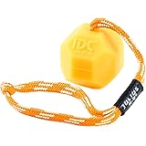 Julius-K9 242-BLL-60 Fluorescens Ball with String Diam.60mm ...