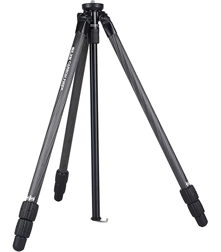 Amazon.com : SLIK Pro CF-833 3-Section 67