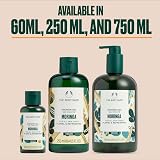 The Body Shop Moringa Shower Gel 250 ml view 8