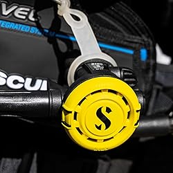 SCUBAPRO R105 Octopus