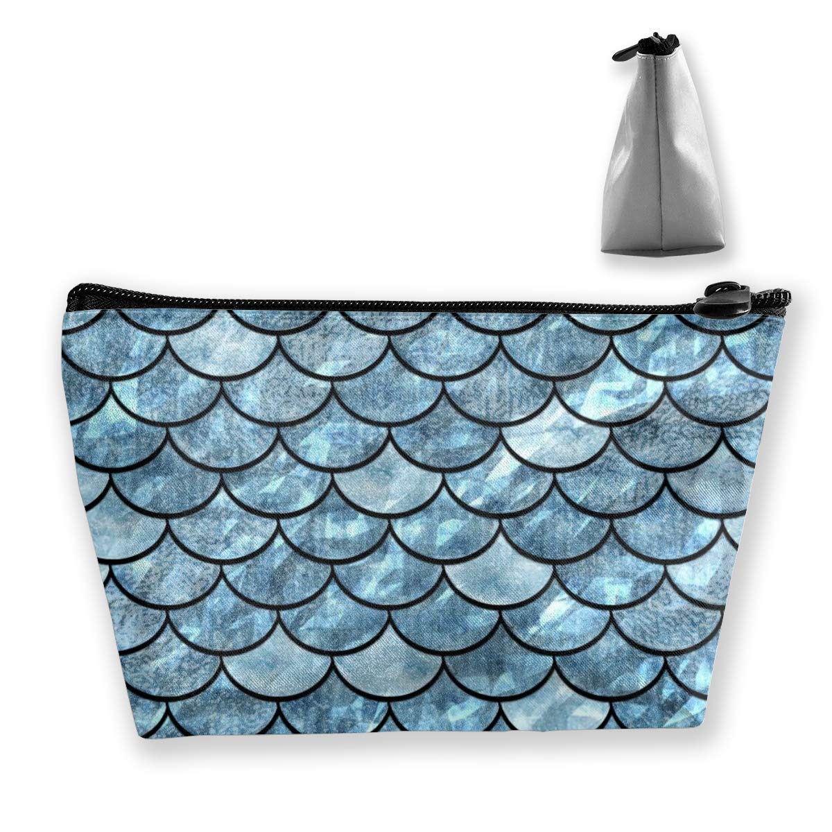 Best Turquoise Makeup Train Case