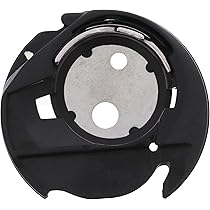 Placa de agulha para máquinas de costura Singer (416472401) - 3323