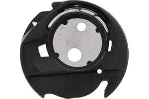 SEWING PARTS ONLINE Bobbin Case for Singer Sewing Machines (Q6A0764000) - Fits Singer 3321, 3323, 4411, 4423, Plus More | Models Include Heavy Duty, Talent, & Superb - by SPO