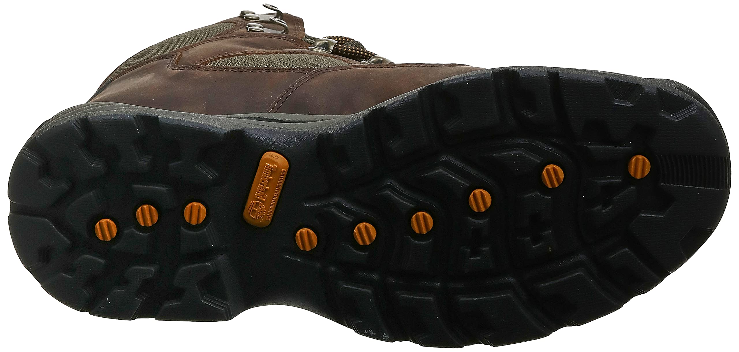 Timberland mens Chocorua Waterproof Mid Hiker Boot