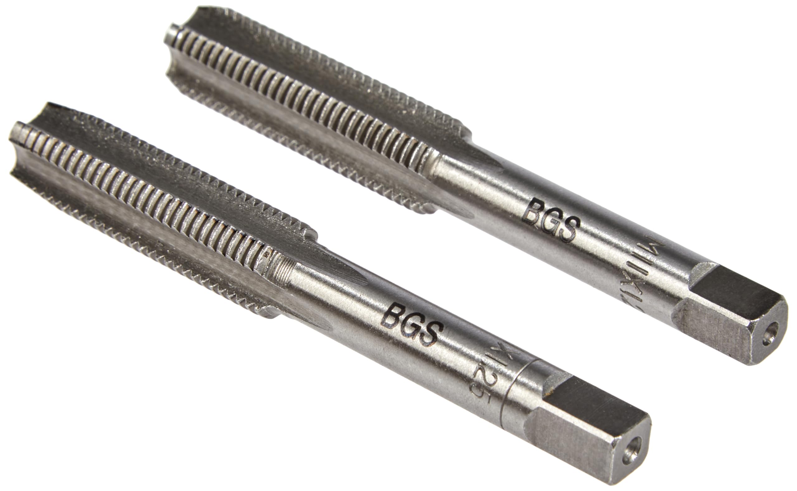 BGS 1900-M11X1.25-B | Tap Set | Starter and Plug Tap | M11 x 1.25 | 2 pcs.