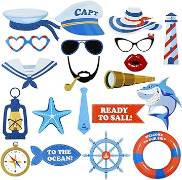 Get Wallpaper Decoracao de aniversario do marinheiro For iPhone