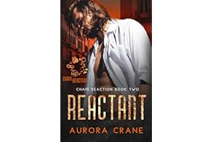 Reactant: (MMMMM Romance)