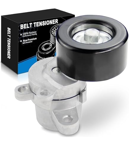 みんみん Amazon.com: Dorman 419-377 Accessory Drive Belt Tensioner Assembly