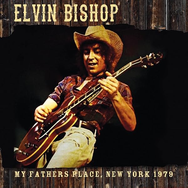 Elvin Bishop - Raisin' Hell - Amazon.com Music