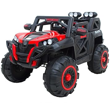 electric motor car for kids