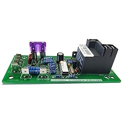 Upgraded Furnace Fan Circuit Boards for Goodman