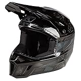 KLIM F3 Carbon Pro Off-Road Helmet ECE - XL