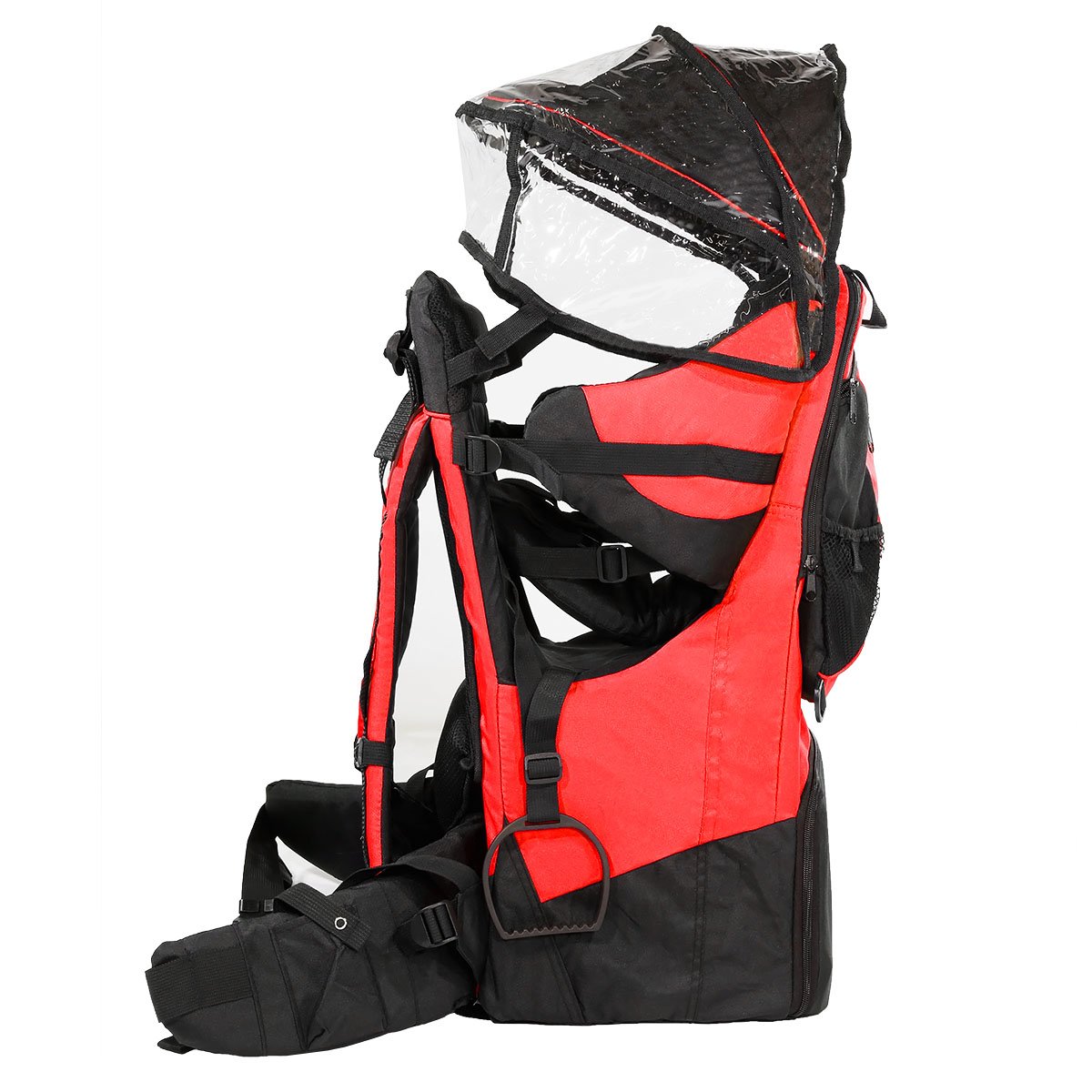 red castle sport baby carrier