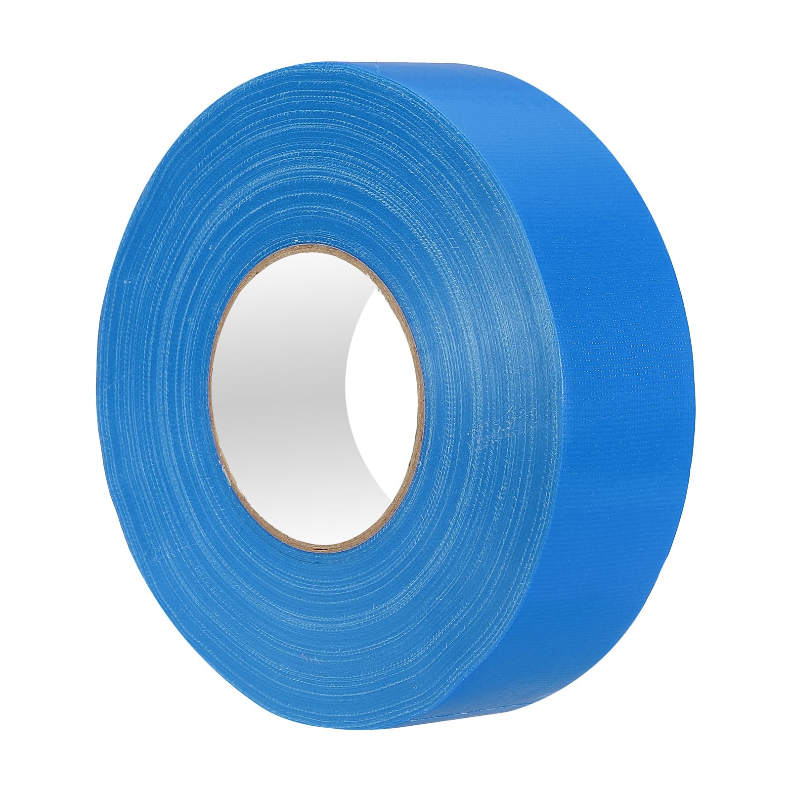 PATIKIL Pickleball Court Tape 2 in x 302ft, Pickleball Court Marking Kit for Indoor/Outdoor Tennis Volleyball Badminton Court, Light Blue