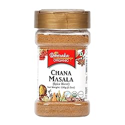 Dwaraka Organic - Chana