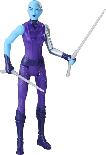 Marvel Guardians of the Galaxy 