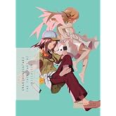 OWARIMONOGATARI, Part 2: End Tale (Monogatari)