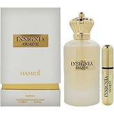 Hamidi Insignia - Ermine for Unisex - 3.6 oz Parfum Spray
