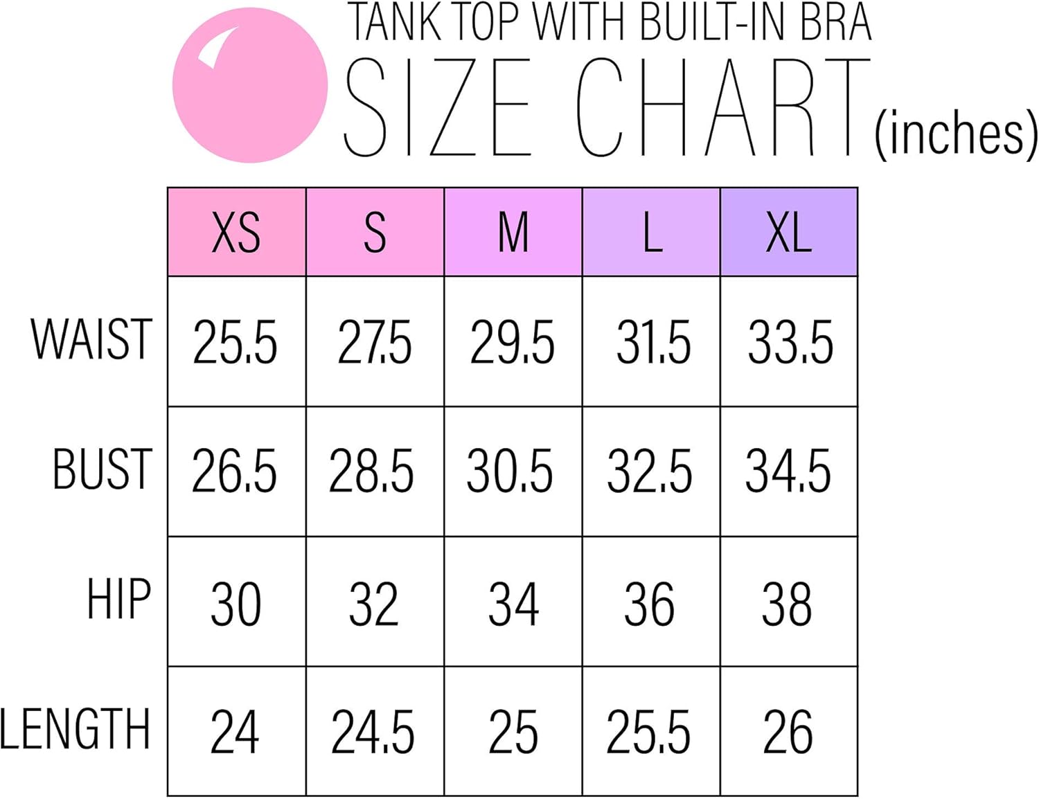 Yogalicious Ultra Soft Lightweight Camisole Tank Top with Built-in Support Bra at  Women’s Clothing store