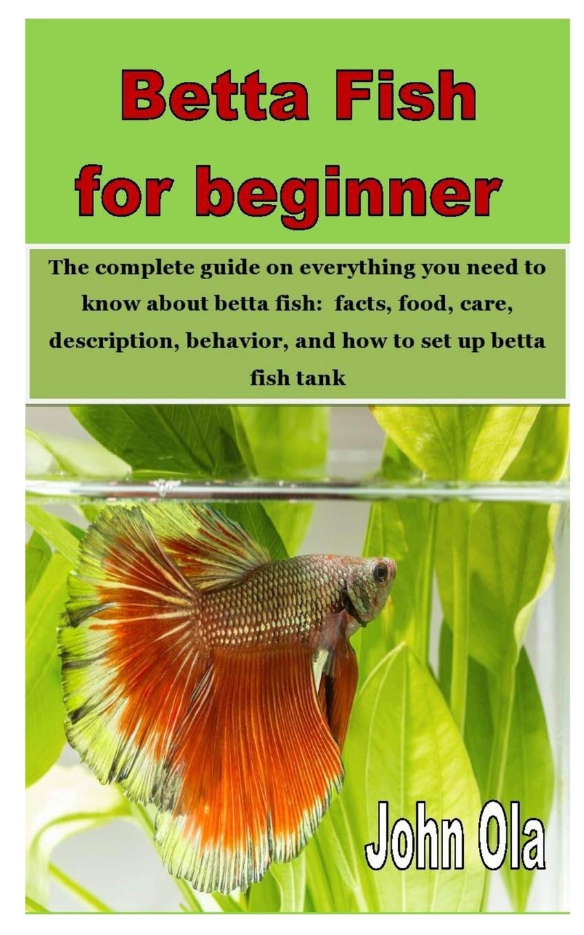 12 types of betta fish