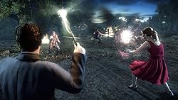 Harry Potter and the Deathly Hallows Part 1