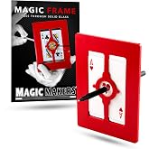 Magic Makers The Magic Trick Frame (Magic Frame)