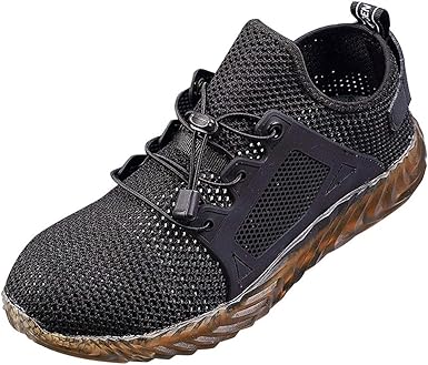 steel toe shoes store