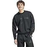 adidas mens Z.n.e. Sweatshirt