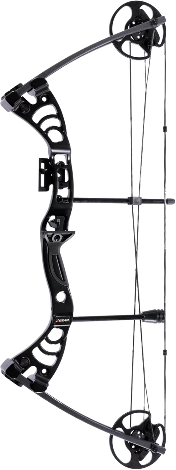 Best Compound Bow for Beginners in 2022 (Buyer's Guide and Review)