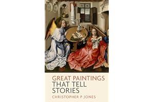 Great Paintings That Tell Stories: Discover the narrative power of art (Looking at Art)