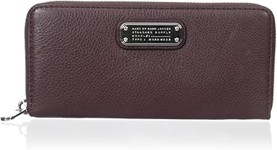 marc by marc jacobs wallet