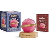 Harry Potter Remembrall: Collectible Replica (RP Minis)