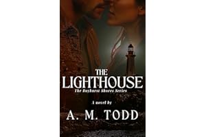 The Lighthouse (The Bayhurst Shores series Book 1)