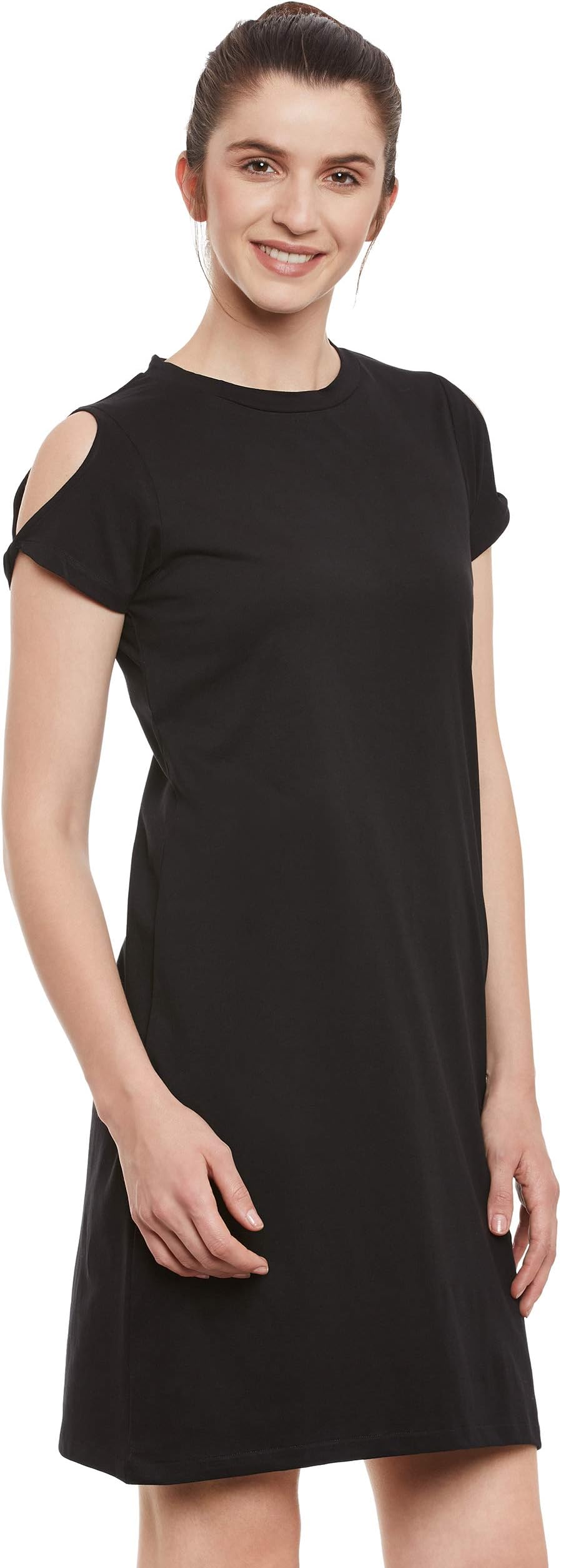 Miss ChaseWomen's A-Line Mini Dress