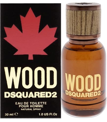 Amazon.com : DSQUARED2 GREEN WOOD POUR HOMME EDT 100 ML GIFT SET