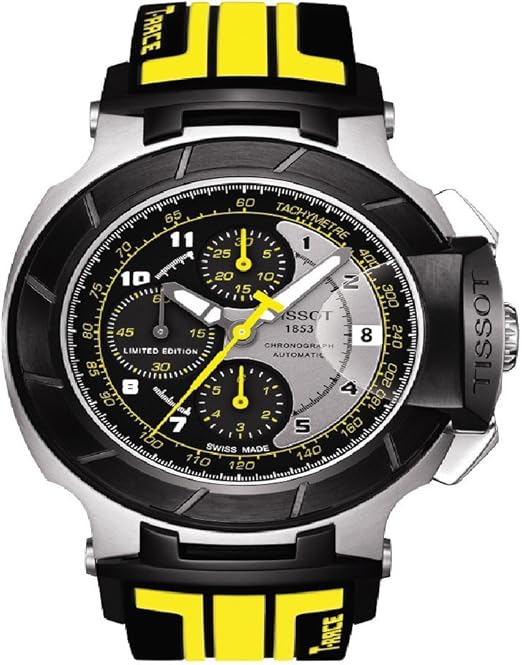 tissot t race motogp 2012