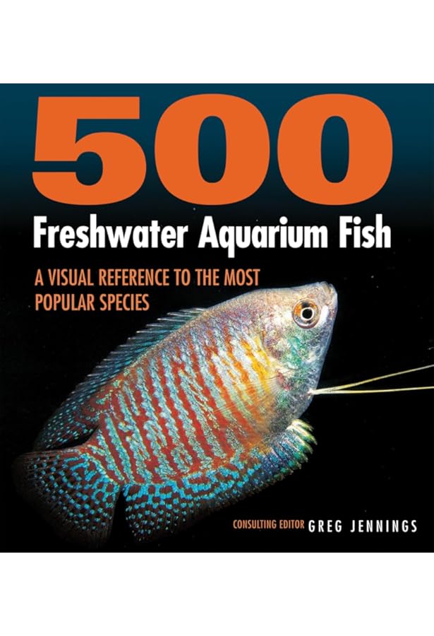 Dr. Axelrod's Atlas of Freshwater Aquarium Fishes: Axelrod