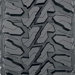Yokohama Geolandar M/T G003 LT295/70R17 121/118Q