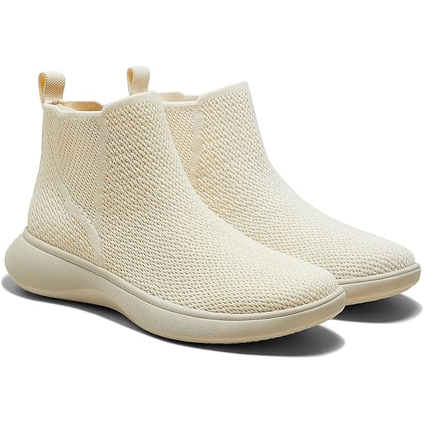 Amazon.com | VIVAIA Allegro Women's Sneakers Comfort Slip On