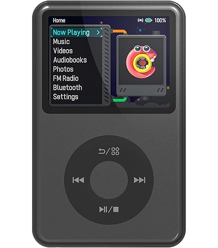 iPod classic　セット Amazon.com: Generic 1TB iPod Classic 7th Generation Space