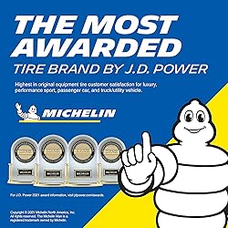 MICHELIN Pilot Sport 4 S Performance Radial