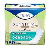 Tena Sensitive Adult Bladder Control