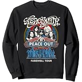 Aerosmith - Farewell Sweatshirt