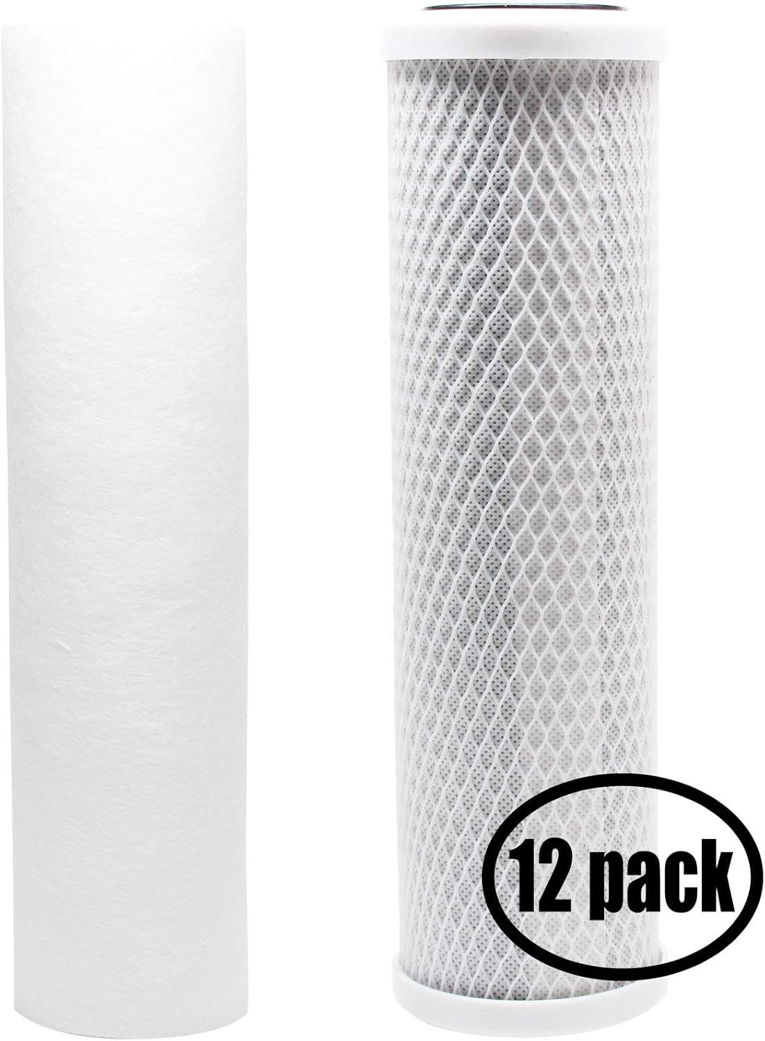 Best Water Filter Watts Wp2bvc