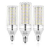 E12 LED Bulbs,12W LED Corn Light Bulb, E12 LED Bulb