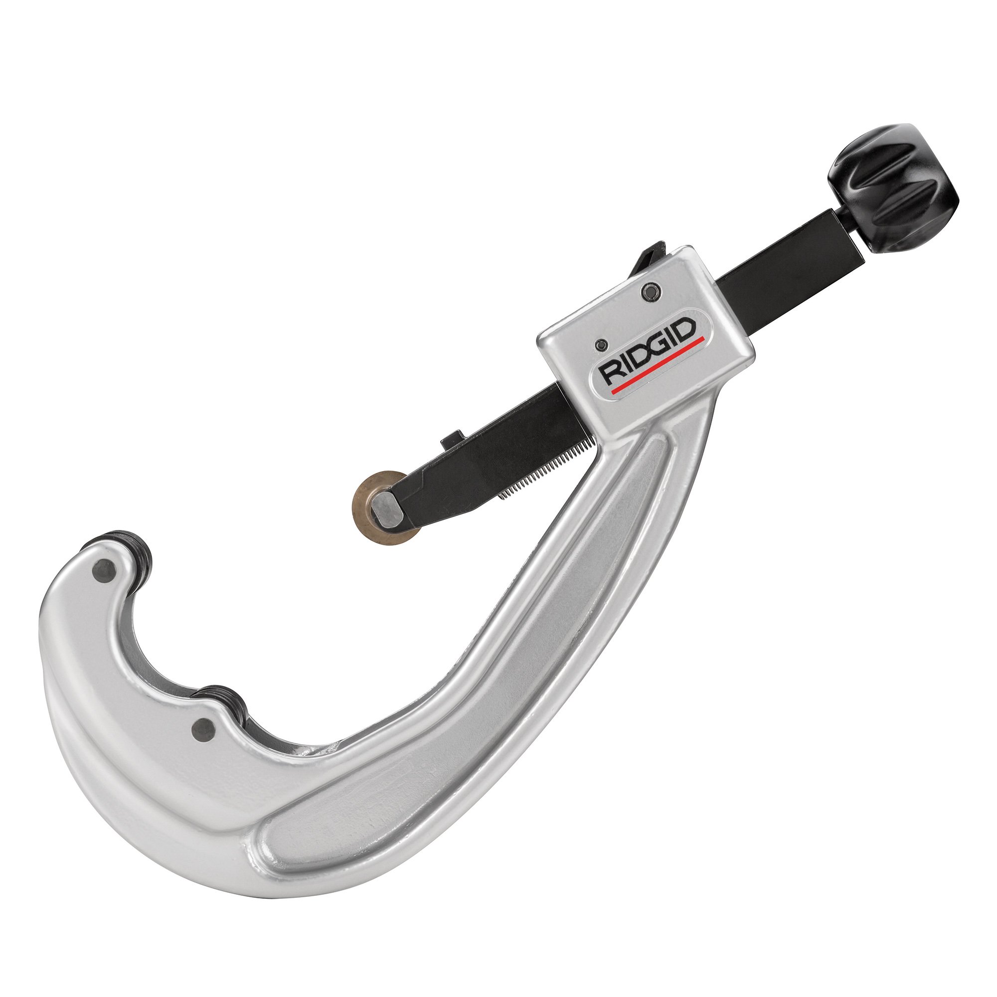 RIDGID 31652 Model 154 Quick-Acting Tube Cutter (48-116 mm)