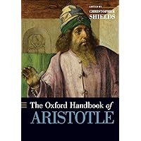洋書 The Oxford Handbook of Aristotle The Oxford Handbook of Aristotle: Shields, Christopher